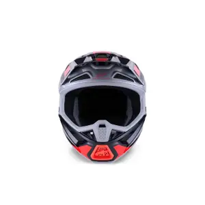 Casque moto cross Alpinestars S-M7 Rise image-2