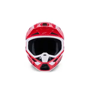 Casque moto cross Alpinestars S-M7 Deed image-1