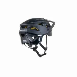 Casque Alpinestars Vector Tech Solid image-1