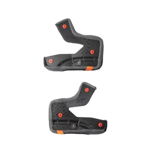 Motorcycle helmet foam Alpinestars S-M7 image-1