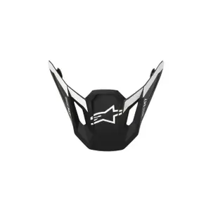 Motorcycle helmet visor Alpinestars S-M7 Dasher image-0