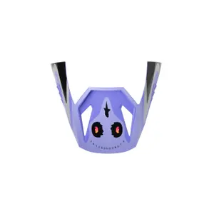 Motorcycle helmet visor Alpinestars SM3 Jettson image-0