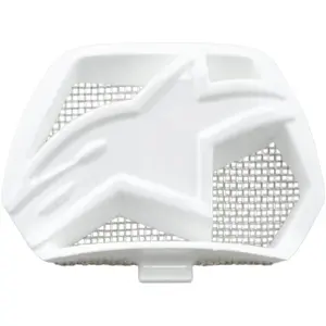 Motorcycle helmet ventilation Alpinestars Supertech M8/M10 image-0