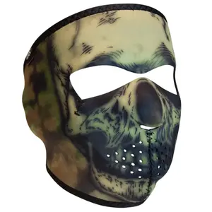 Full Face Neoprene Motorcycle Mask Alpinestars image-0