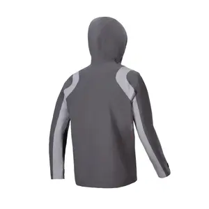 Motorcycle rain jacket Alpinestars A-Dura image-1