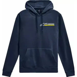 Bluza z kapturem Alpinestars Par image-0