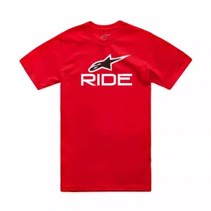 T-shirt Alpinestars CFS Ride 4 image-0
