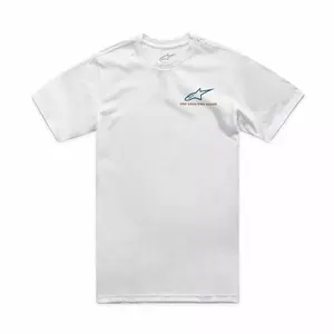 T-Shirt Alpinestars CSF Sparky image-0