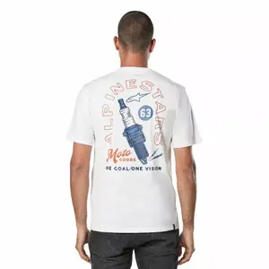 T-Shirt Alpinestars CSF Sparky image-2
