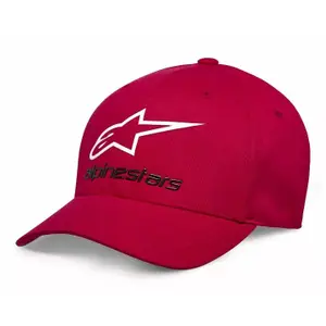 Καπέλο μπέιζμπολ Alpinestars Always 2.0 image-0