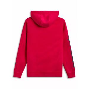 Sweatshirt med hætte Alpinestars Unbound image-1