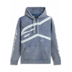 Bluza z kapturem Alpinestars Unbound image-0