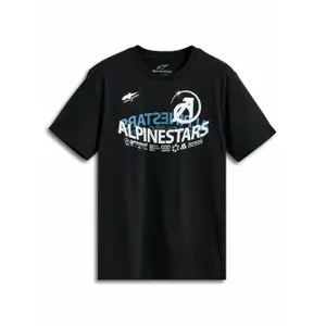 T-shirt Alpinestars CSF Semicircle image-0