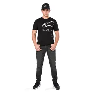 T-shirt Alpinestars Csf Geografica image-2