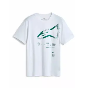 T-shirt Alpinestars Csf Geografica image-0