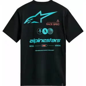 T-shirt Alpinestars CSF Asym image-1