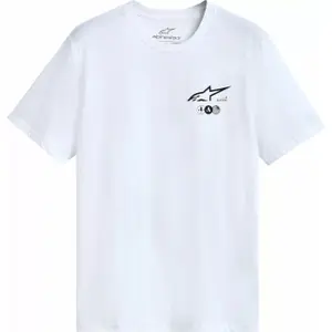 T-shirt Alpinestars CSF Asym image-0