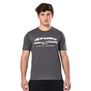 T-shirt Alpinestars Csf Prevail image-2
