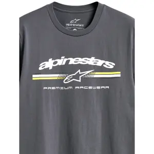 T-shirt Alpinestars Csf Prevail image-5