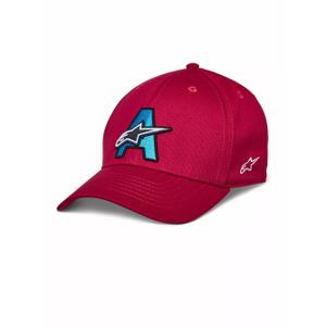 1215-81110-30-lxl-casquette-de-baseball-alpinestars-elemental-red