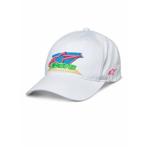 1215-81130-20-os-baseball-kappe-alpinestars-vivid-weiss-tu