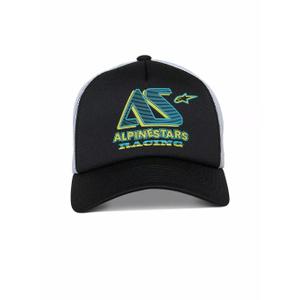 Trucker-kasket Alpinestars Ayess image-1