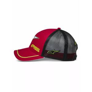 Trucker-kasket Alpinestars Exceed image-1