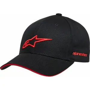 Baseball Kappe Alpinestars Rostrum image-0