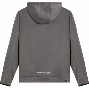 Sweatshirt med hætte Alpinestars Era image-2
