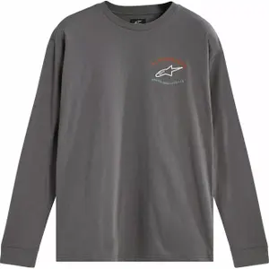 Langarmshirt Alpinestars Fulle Face image-0