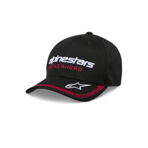 1235-81410-1030-lxl-cappellino-alpinestars-indent-nero-rosso-l-xl