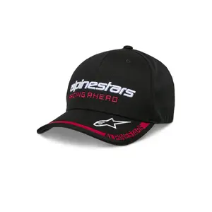 Baseball cap Alpinestars Indent image-0