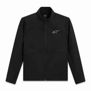 Veste imperméable softshell zippée Alpinestars Radiate image-0