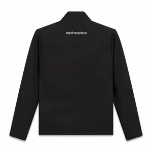 Veste imperméable softshell zippée Alpinestars Radiate image-1