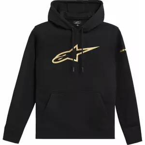 Bluza z kapturem Alpinestars Gilded image-0