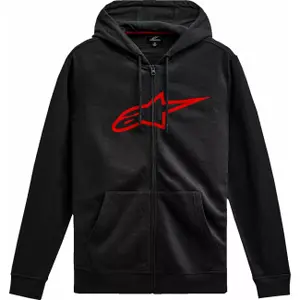 Sweatshirt à capuche zippé Alpinestars Ageless V3 image-0