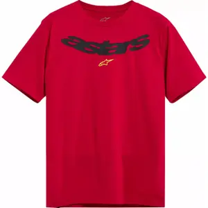 T-shirt Alpinestars CSF Elliptic image-0