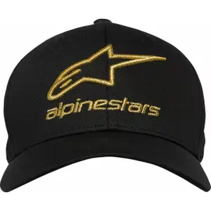 Boné de basebol Alpinestars Gild image-0