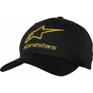 Boné de basebol Alpinestars Gild image-1