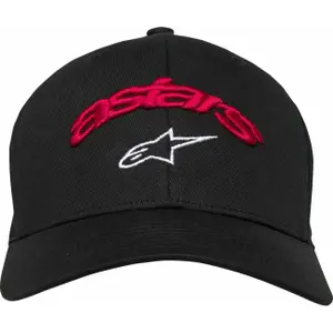 Baseball cap Alpinestars Arcstars image-0