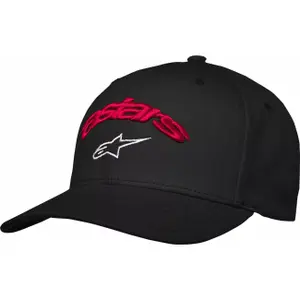 Baseball cap Alpinestars Arcstars image-1