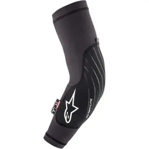 Children's Elbow Pads Alpinestars Paragon Lite image-0