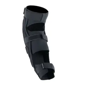 Knee brace Alpinestars A-Impact Plasma Pro image-1