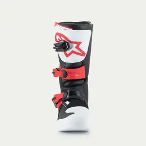 Trial-Motorradstiefel Kind Alpinestars Tech3S image-5