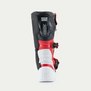 Trial-Motorradstiefel Kind Alpinestars Tech3S image-2