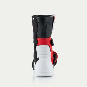 Trial-Motorradstiefel Kind Alpinestars T3S image-2