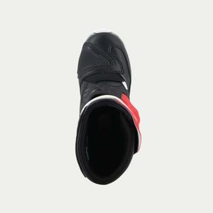 Trial-Motorradstiefel Kind Alpinestars T3S image-4