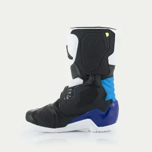 Trial-Motorradstiefel Kind Alpinestars T3S image-1
