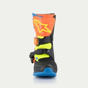 Trial-Motorradstiefel Kind Alpinestars T3S image-4