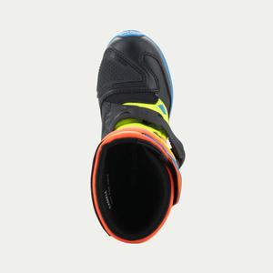 Trial-Motorradstiefel Kind Alpinestars T3S image-3